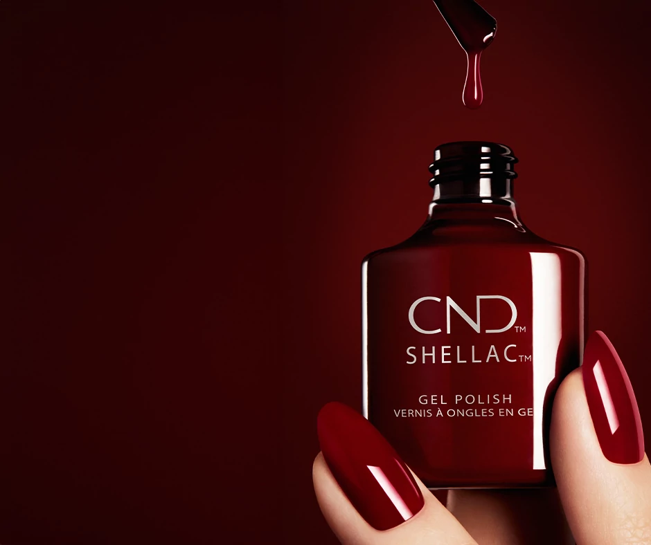 CND Shellac csomagajánlatok
